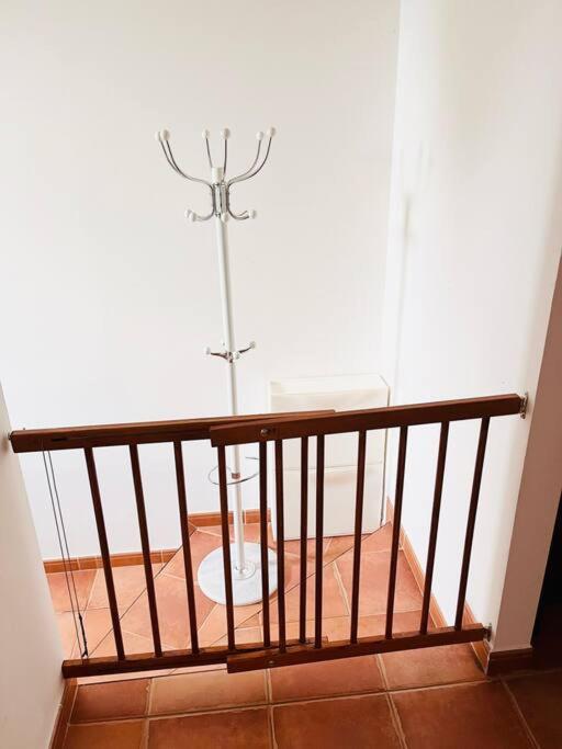 Apartman Se Zahradou 20 Minut Do Centra Prahy Ořech エクステリア 写真